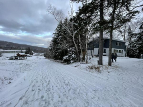Slopeside Getaway